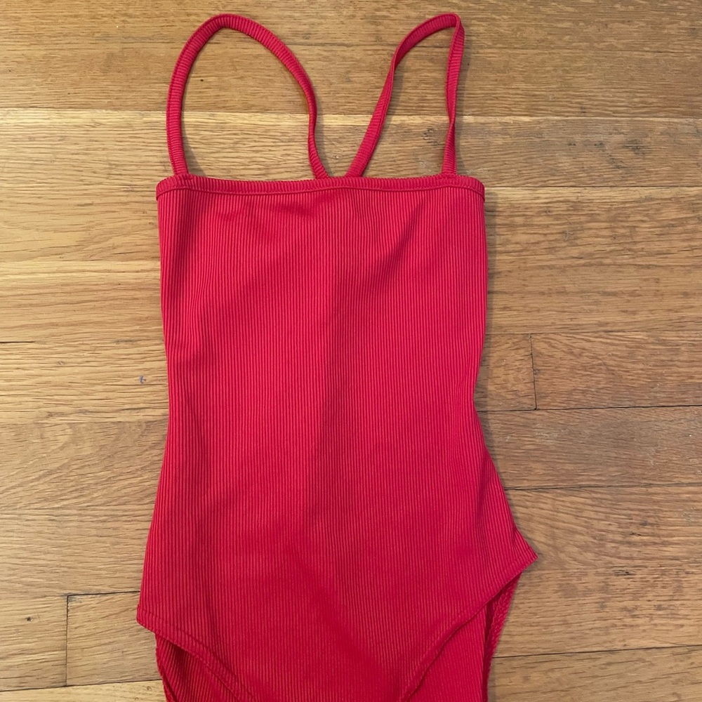 Nasty Gal Bodysuit